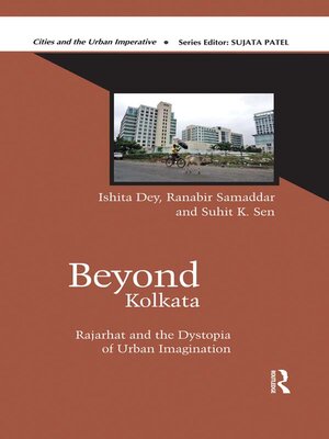cover image of Beyond Kolkata